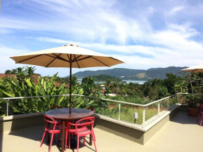Vila Praiana
